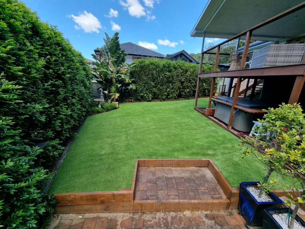 Contact Prestige Artificial Lawns for a free synthetic grass quote