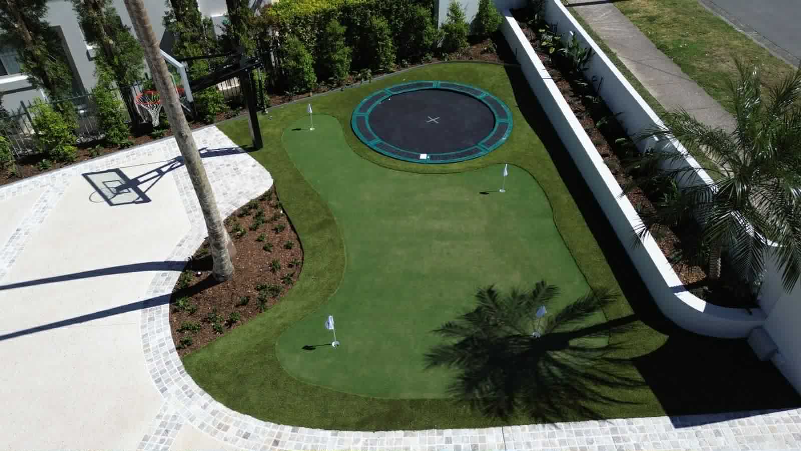 Cronulla Residential Project