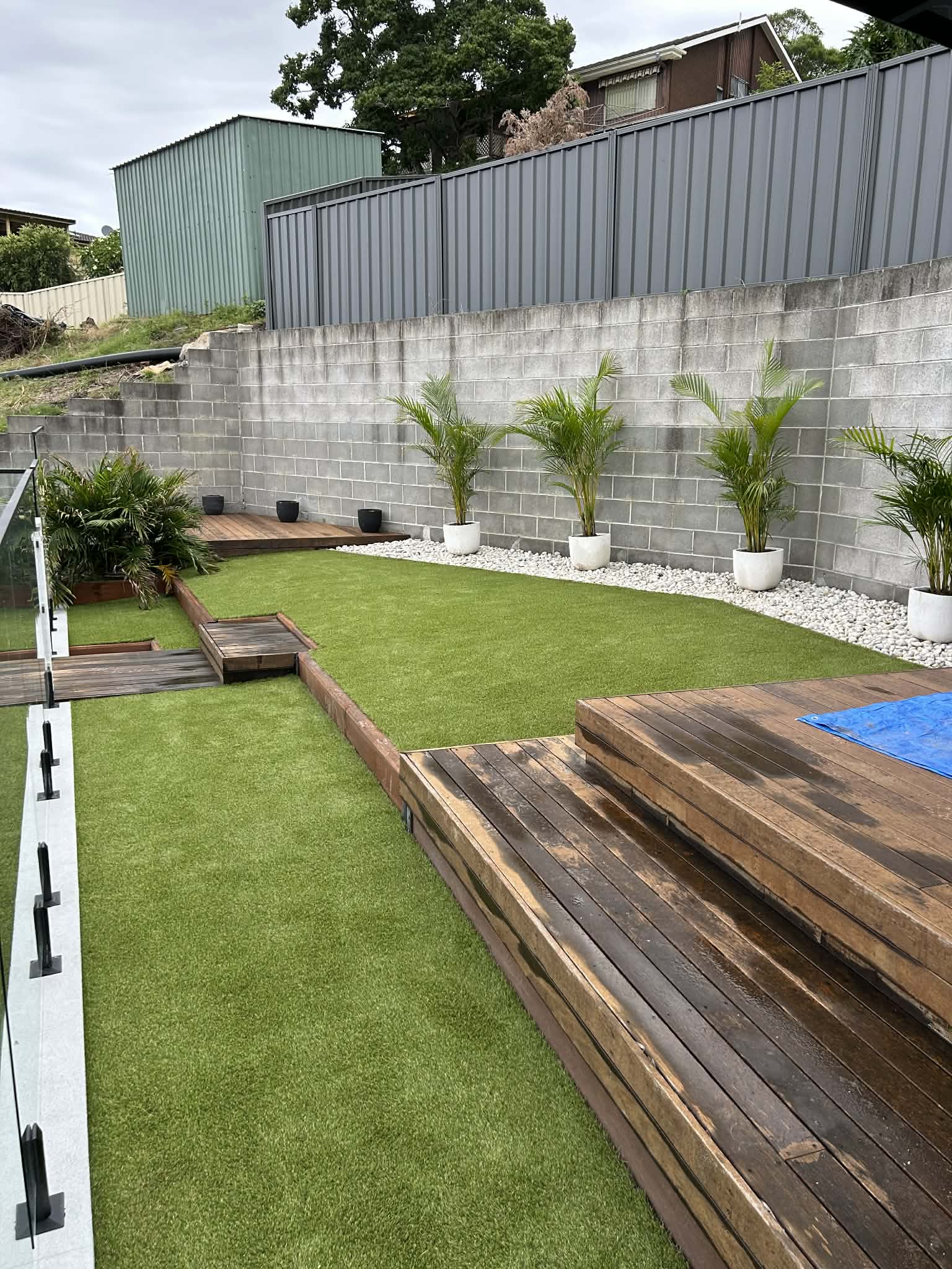 Figtree Residential Installation